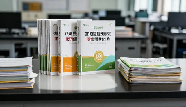 如何通过师资培训提升教辅资料选型的科学性