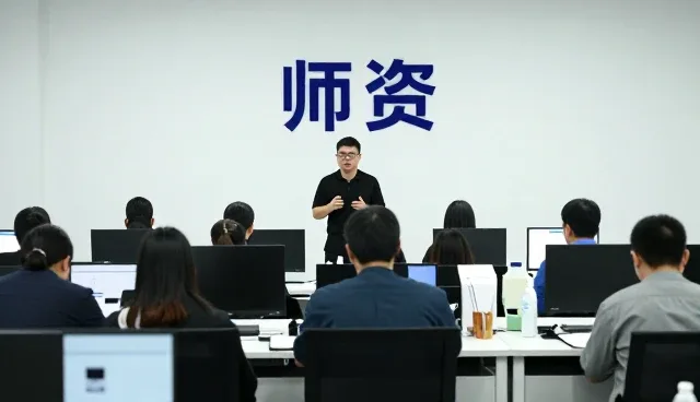 农业基地应用中的教务管理系统特点